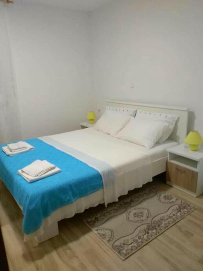 Apartmani Ruzmarin - Seget Donji, Traù Esterno foto