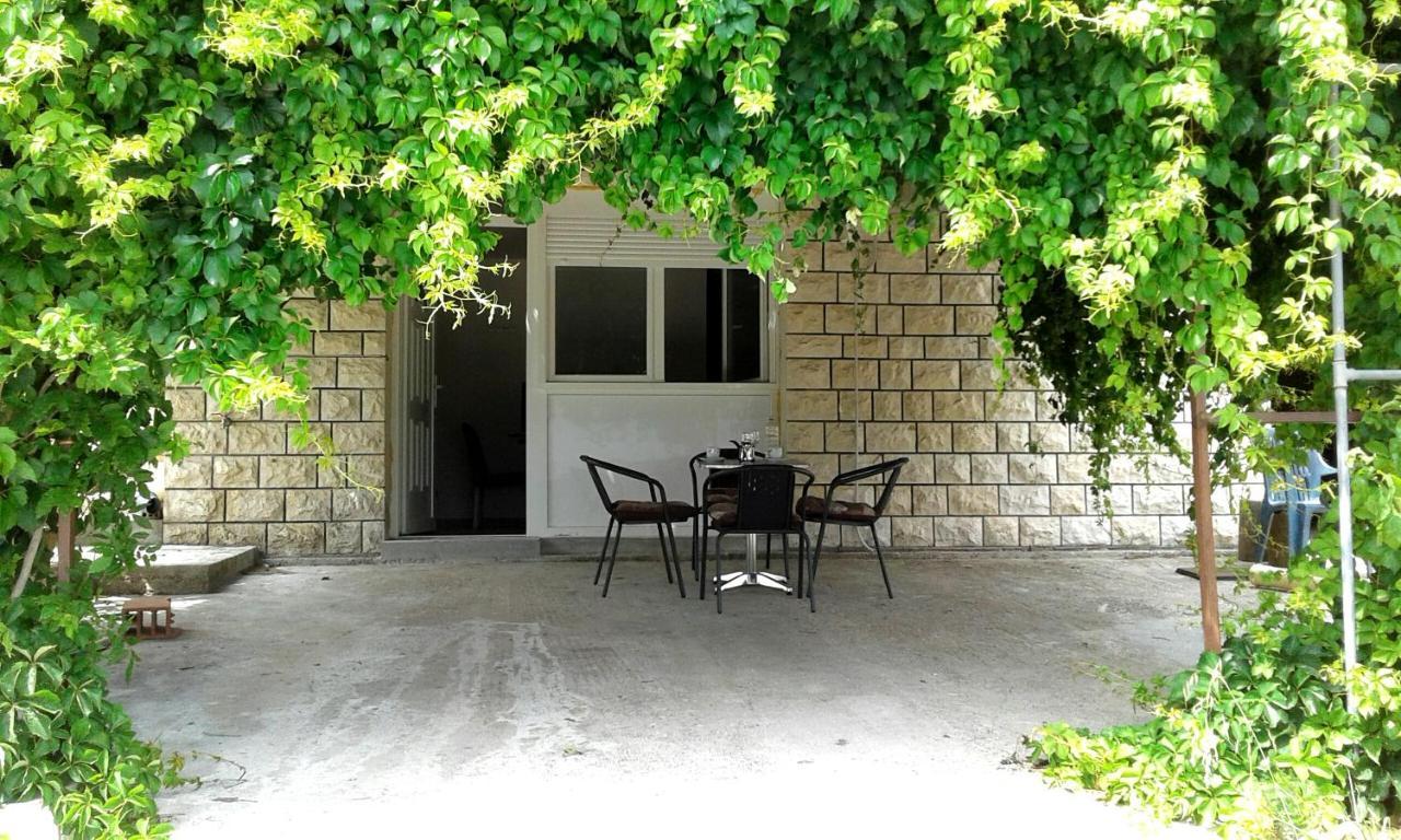 Apartmani Ruzmarin - Seget Donji, Traù Esterno foto