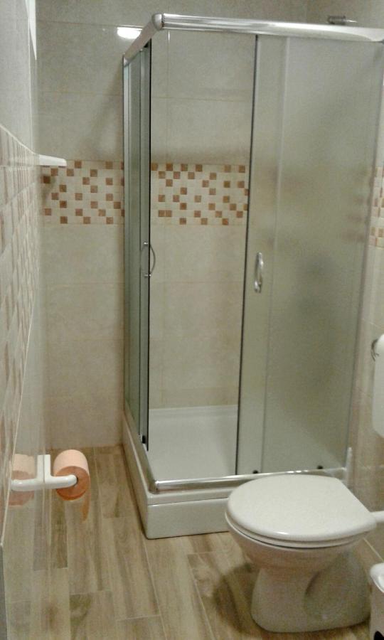 Apartmani Ruzmarin - Seget Donji, Traù Esterno foto