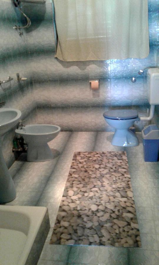 Apartmani Ruzmarin - Seget Donji, Traù Esterno foto
