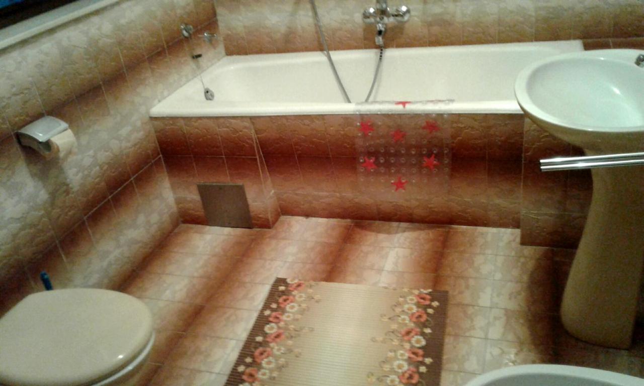 Apartmani Ruzmarin - Seget Donji, Traù Esterno foto