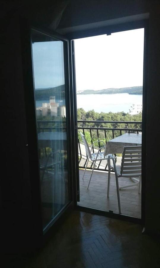 Apartmani Ruzmarin - Seget Donji, Traù Esterno foto